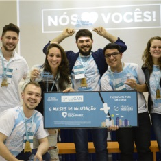 projeto vencedor: Olha Ela